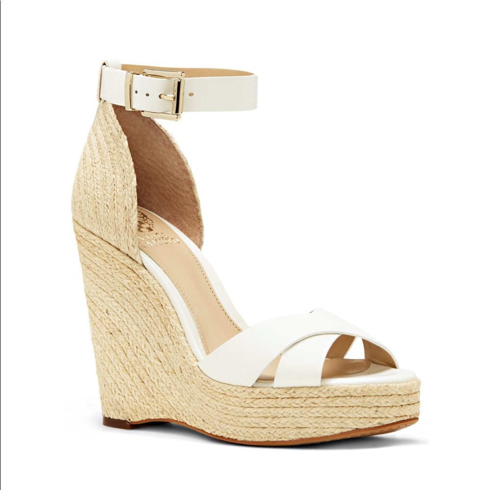 Vince Camuto Marcela Espadrille Wedge Sandal